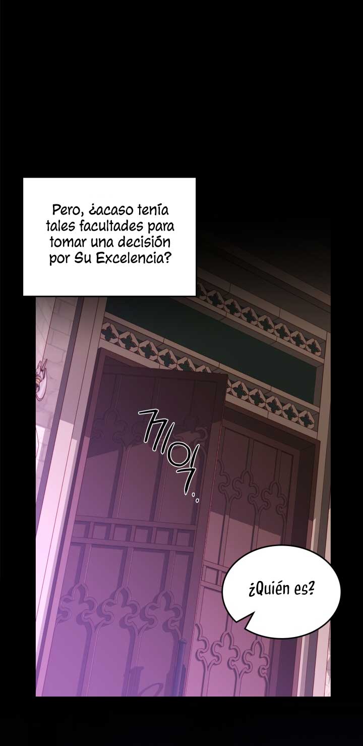 El vestidor secreto de la Duquesa Capítulo 51 - Página 71