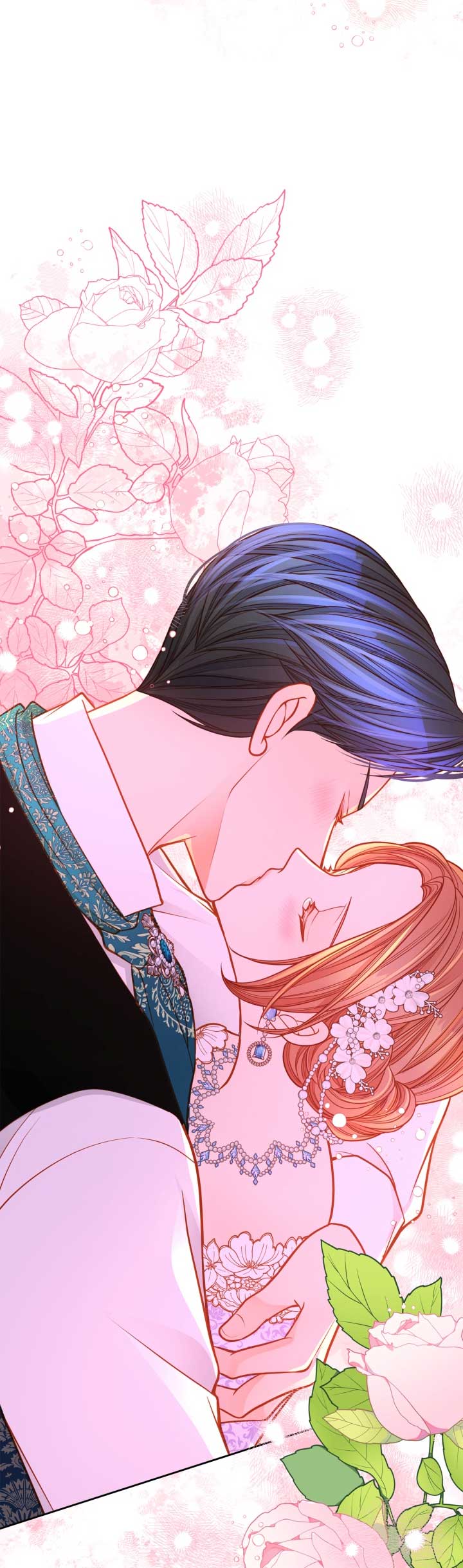 El vestidor secreto de la Duquesa Capítulo 51 - Página 8