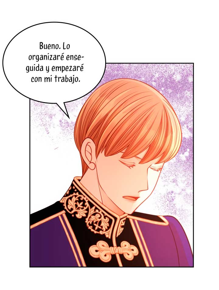 El vestidor secreto de la Duquesa Capítulo 52 - Página 10