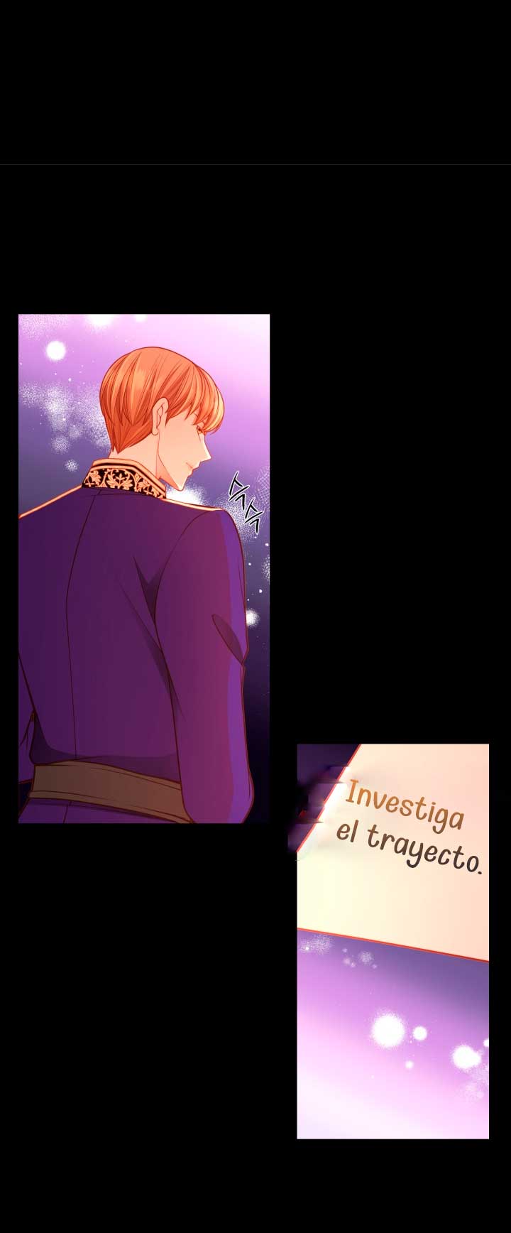 El vestidor secreto de la Duquesa Capítulo 52 - Página 12