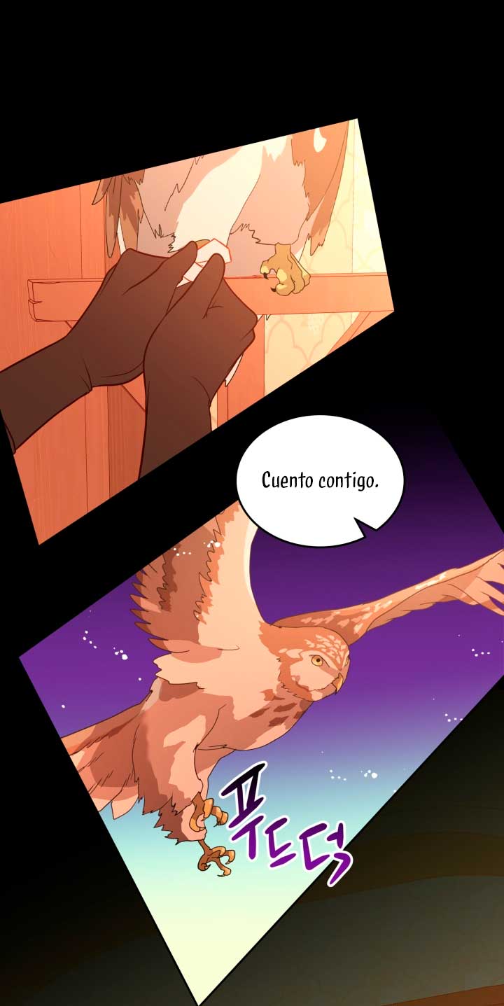 El vestidor secreto de la Duquesa Capítulo 52 - Página 13