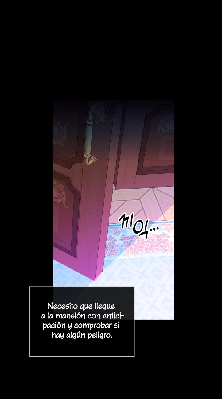 El vestidor secreto de la Duquesa Capítulo 52 - Página 15