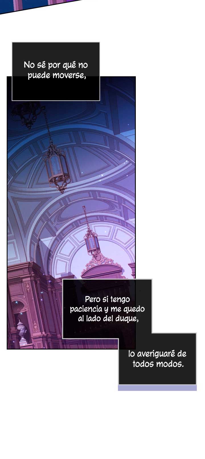 El vestidor secreto de la Duquesa Capítulo 52 - Página 17