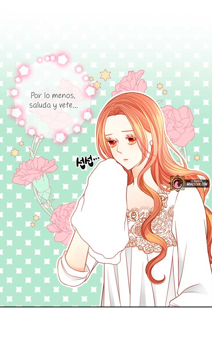 El vestidor secreto de la Duquesa Capítulo 52 - Página 21