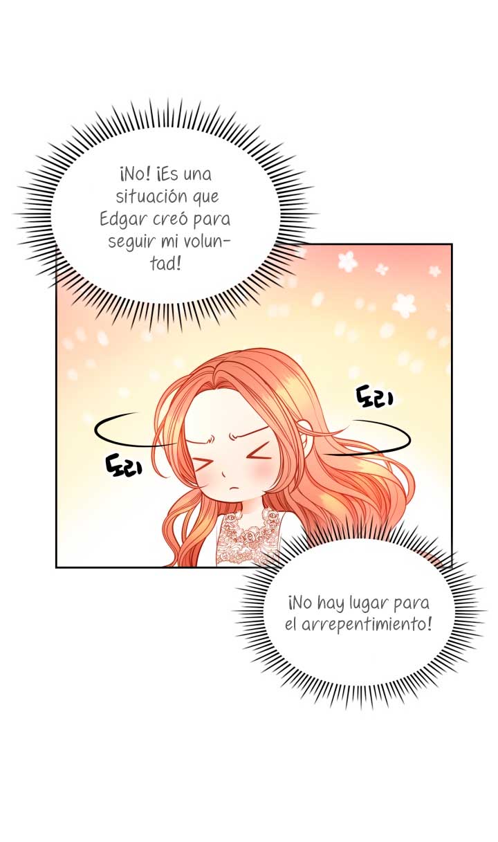 El vestidor secreto de la Duquesa Capítulo 52 - Página 22