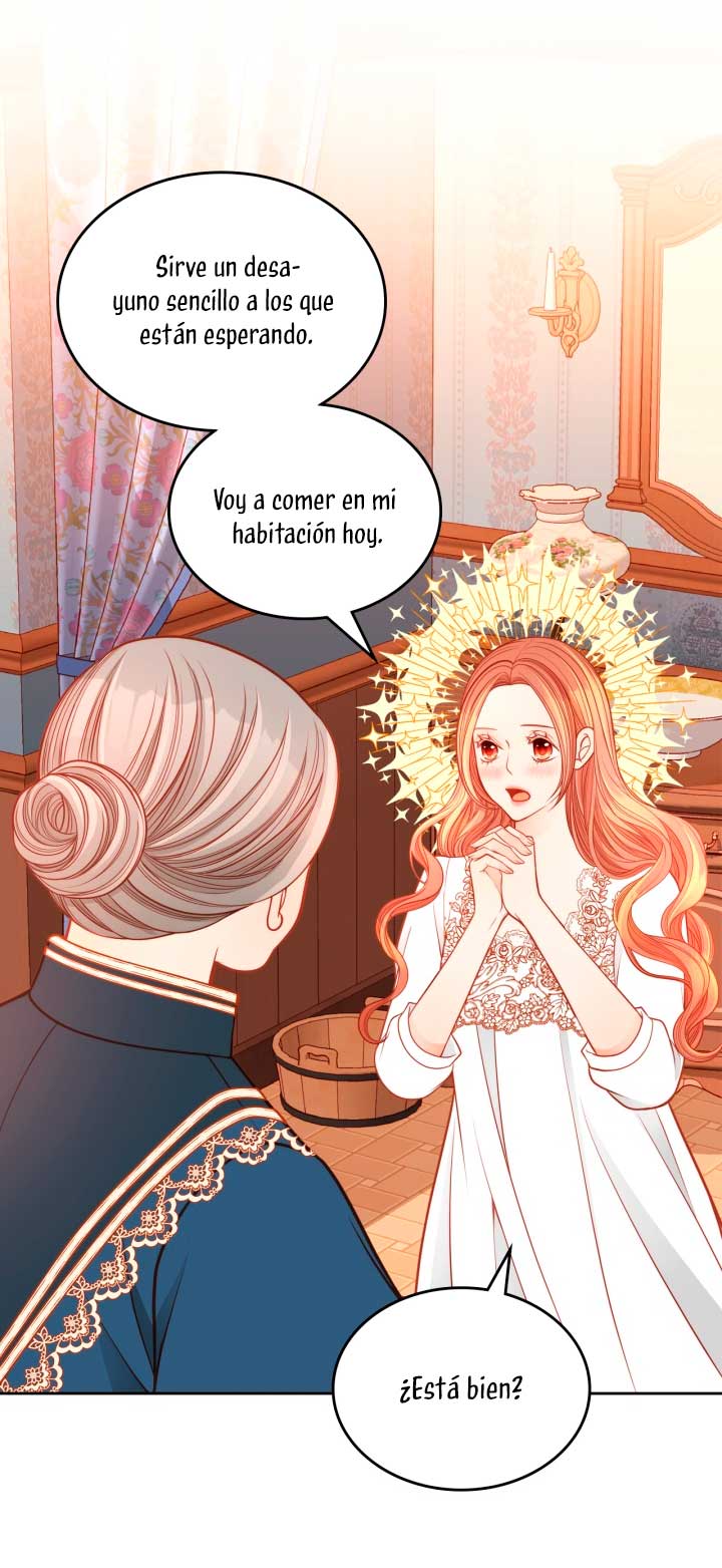 El vestidor secreto de la Duquesa Capítulo 52 - Página 26