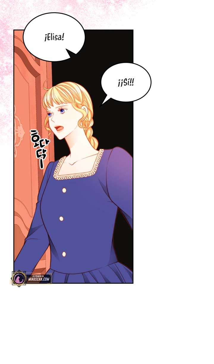 El vestidor secreto de la Duquesa Capítulo 52 - Página 29