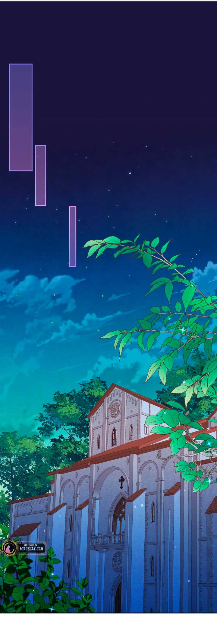 El vestidor secreto de la Duquesa Capítulo 52 - Página 3