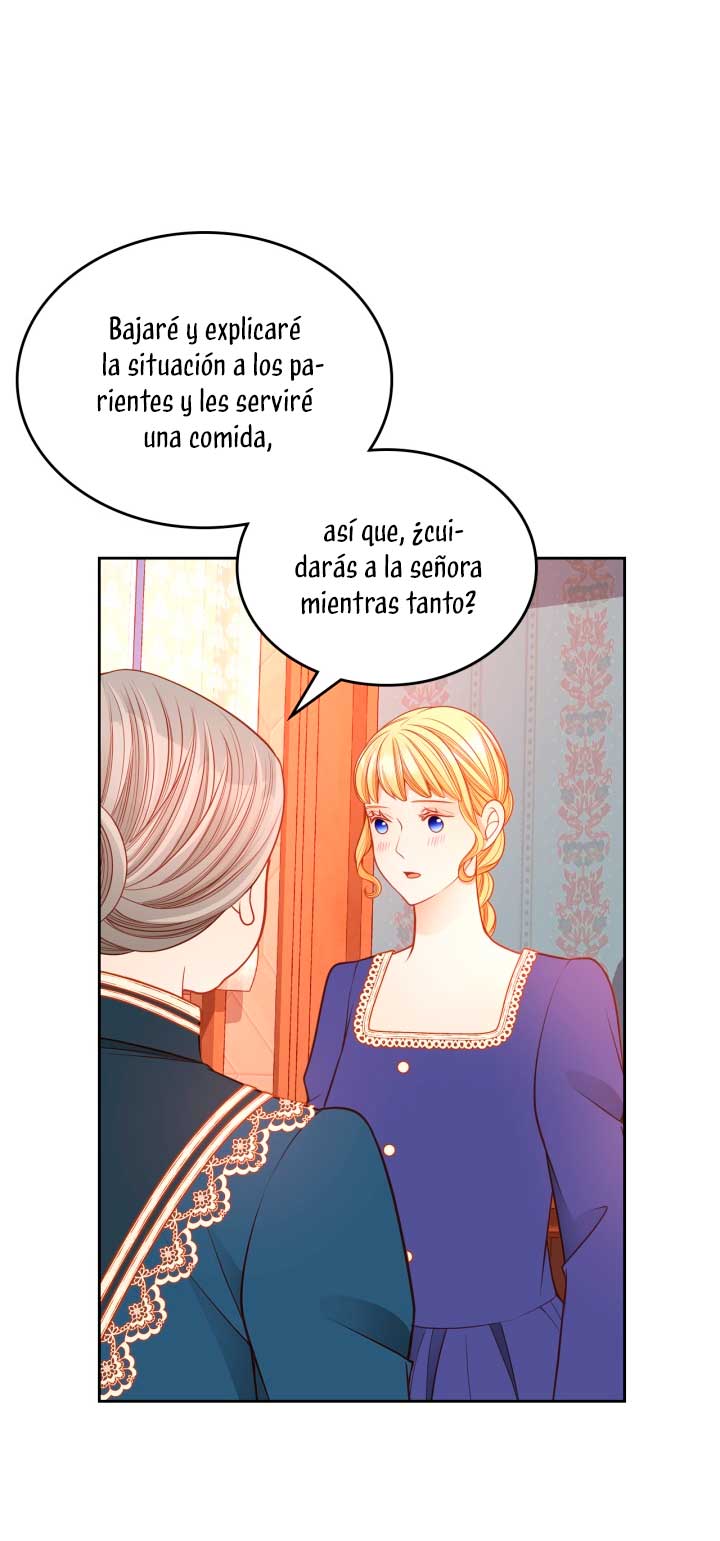 El vestidor secreto de la Duquesa Capítulo 52 - Página 30