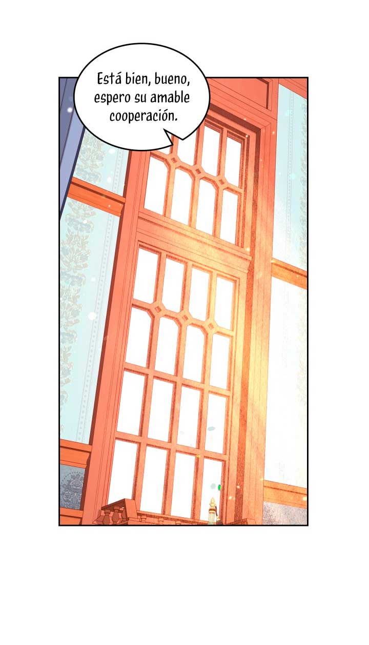 El vestidor secreto de la Duquesa Capítulo 52 - Página 32