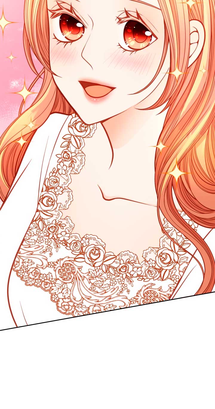 El vestidor secreto de la Duquesa Capítulo 52 - Página 37