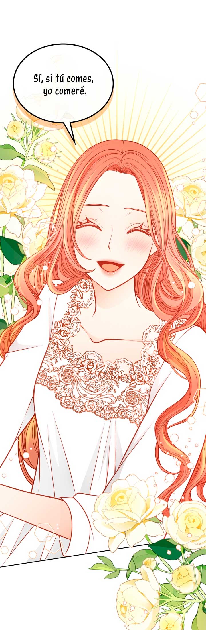 El vestidor secreto de la Duquesa Capítulo 52 - Página 42