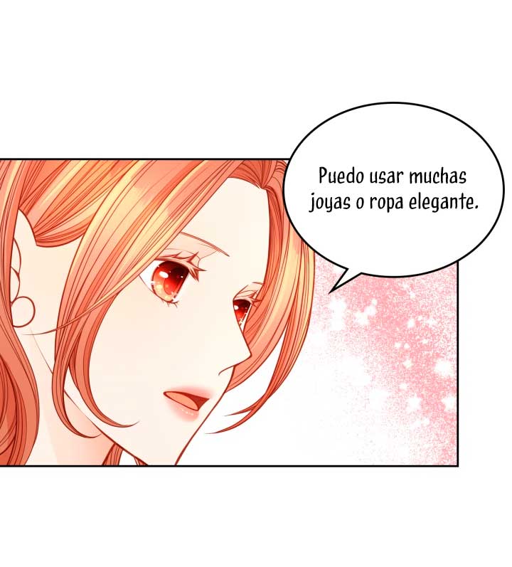 El vestidor secreto de la Duquesa Capítulo 52 - Página 45