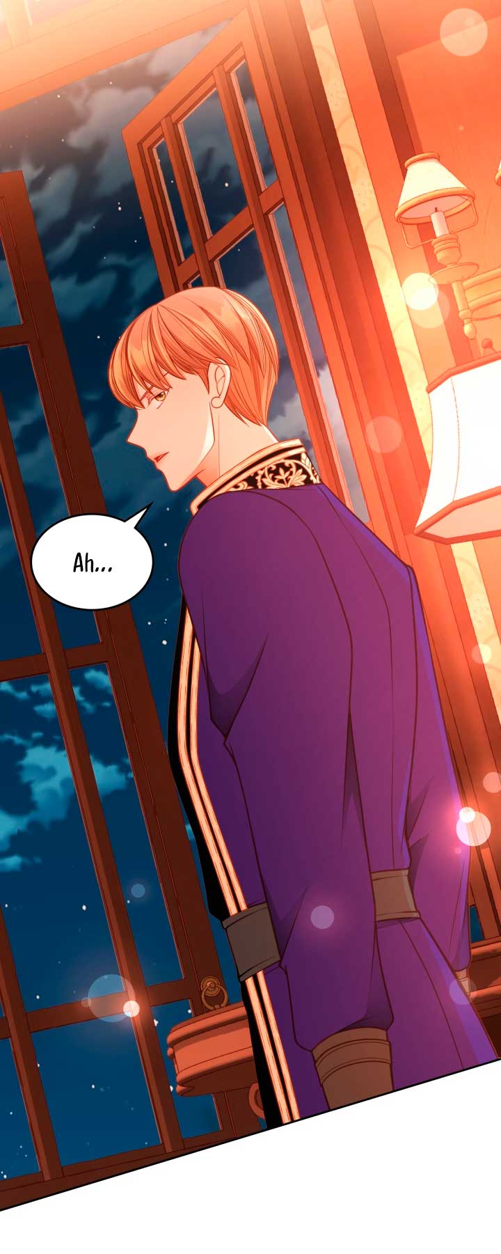 El vestidor secreto de la Duquesa Capítulo 52 - Página 5