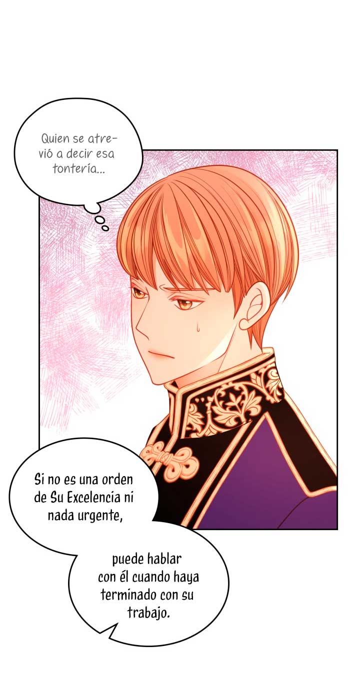 El vestidor secreto de la Duquesa Capítulo 52 - Página 7