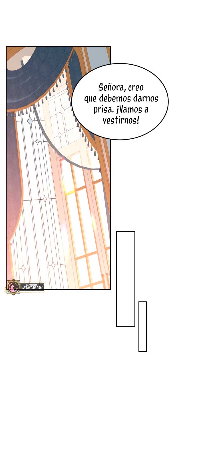 El vestidor secreto de la Duquesa Capítulo 53 - Página 13