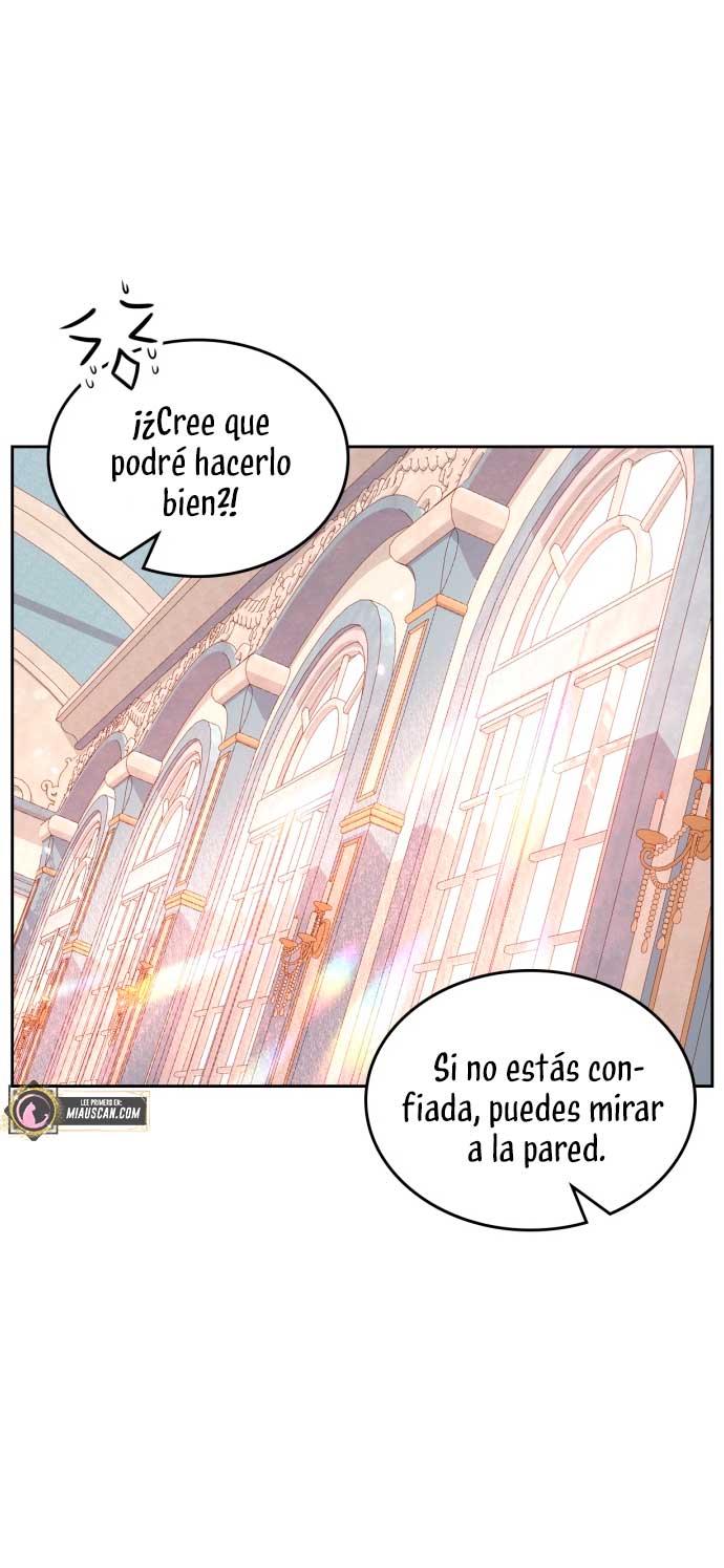 El vestidor secreto de la Duquesa Capítulo 53 - Página 16