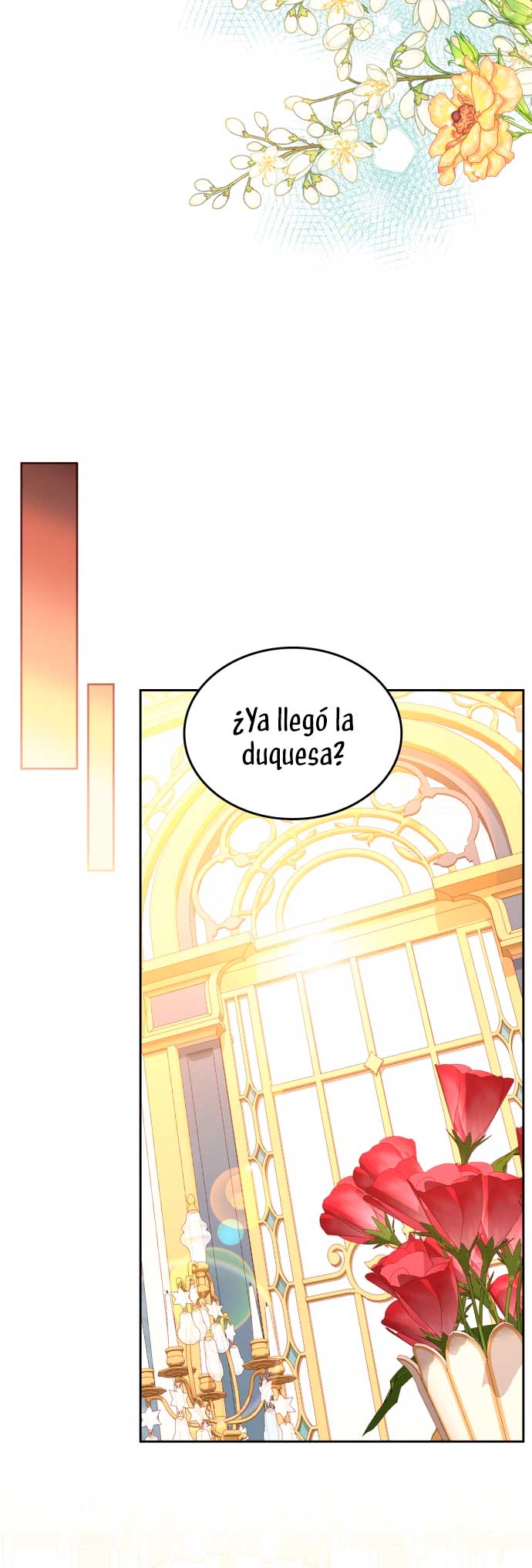 El vestidor secreto de la Duquesa Capítulo 53 - Página 18