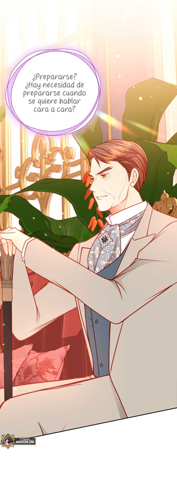 El vestidor secreto de la Duquesa Capítulo 53 - Página 20