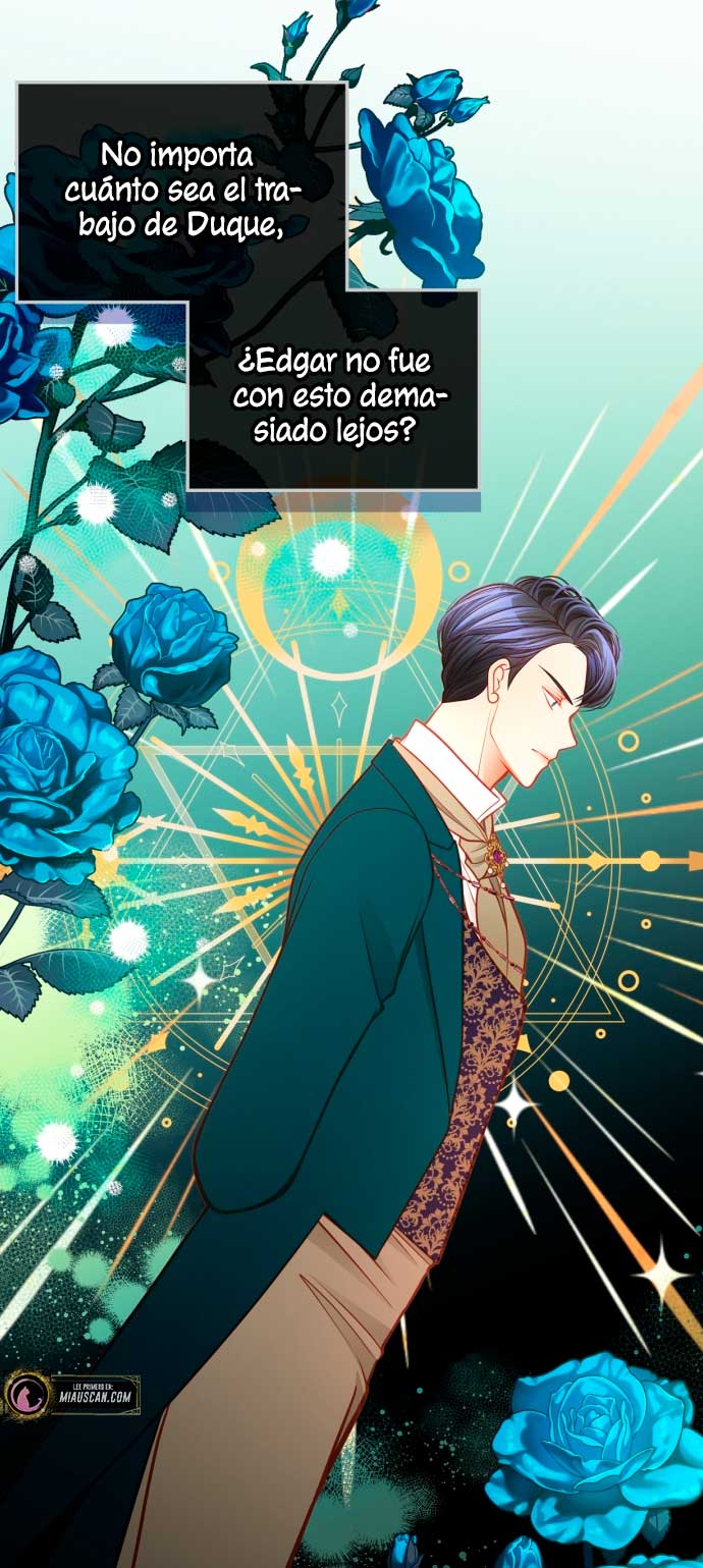 El vestidor secreto de la Duquesa Capítulo 53 - Página 24