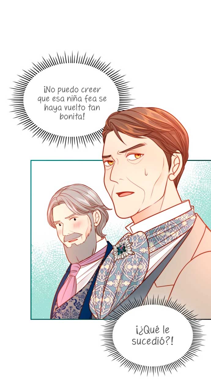 El vestidor secreto de la Duquesa Capítulo 53 - Página 34