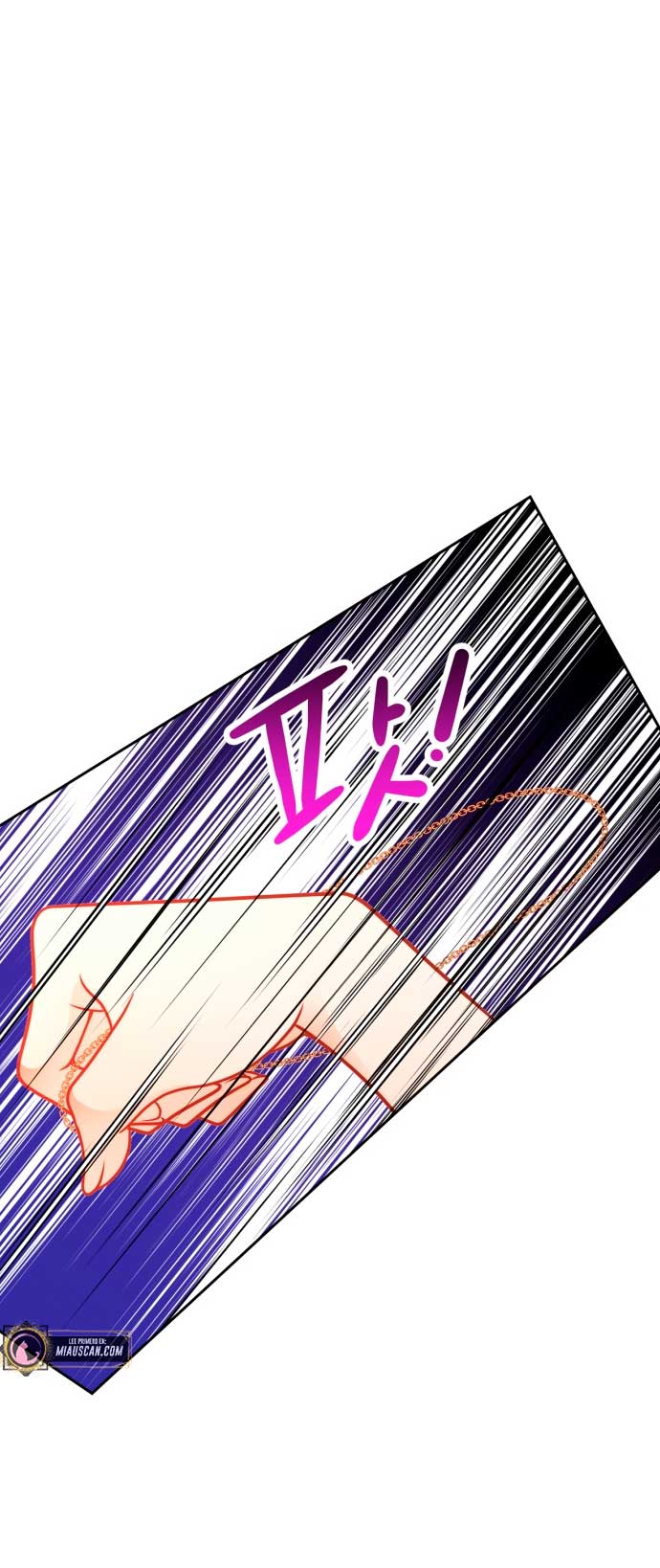 El vestidor secreto de la Duquesa Capítulo 53 - Página 4