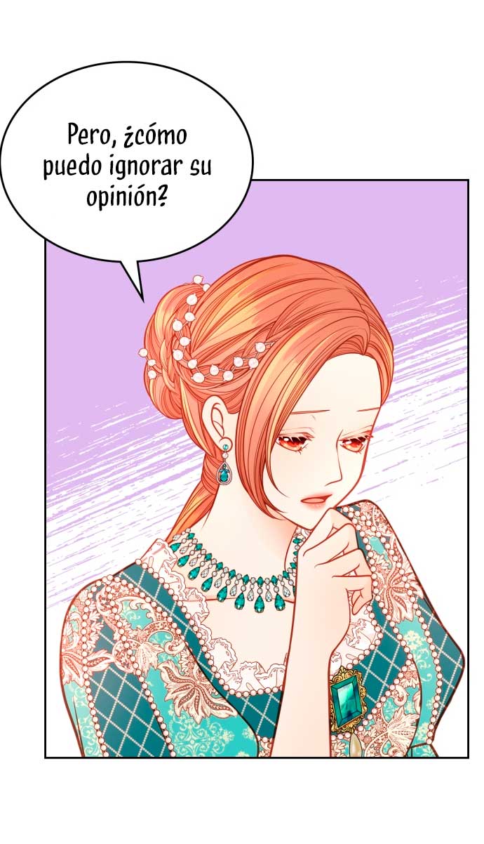 El vestidor secreto de la Duquesa Capítulo 53 - Página 42