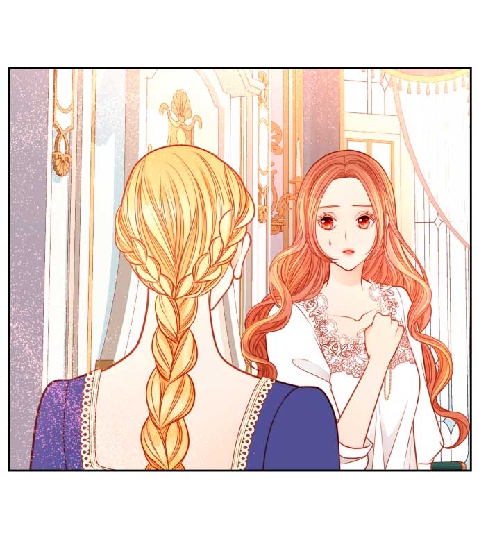 El vestidor secreto de la Duquesa Capítulo 53 - Página 5