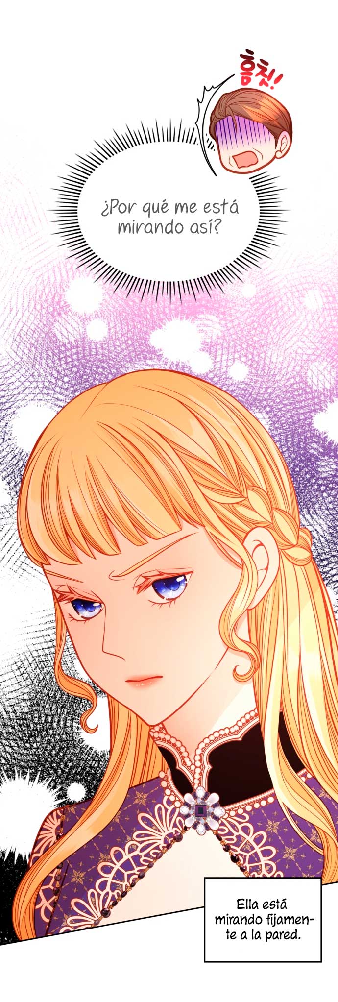 El vestidor secreto de la Duquesa Capítulo 53 - Página 53