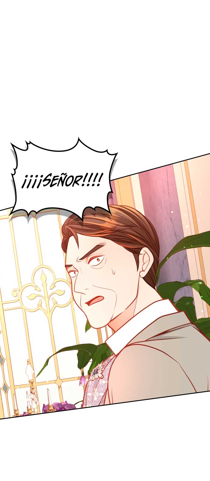 El vestidor secreto de la Duquesa Capítulo 53 - Página 54