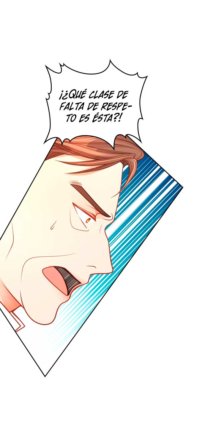 El vestidor secreto de la Duquesa Capítulo 53 - Página 58