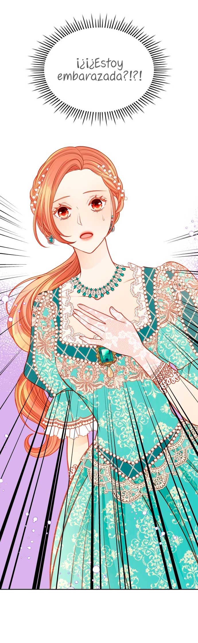 El vestidor secreto de la Duquesa Capítulo 53 - Página 65