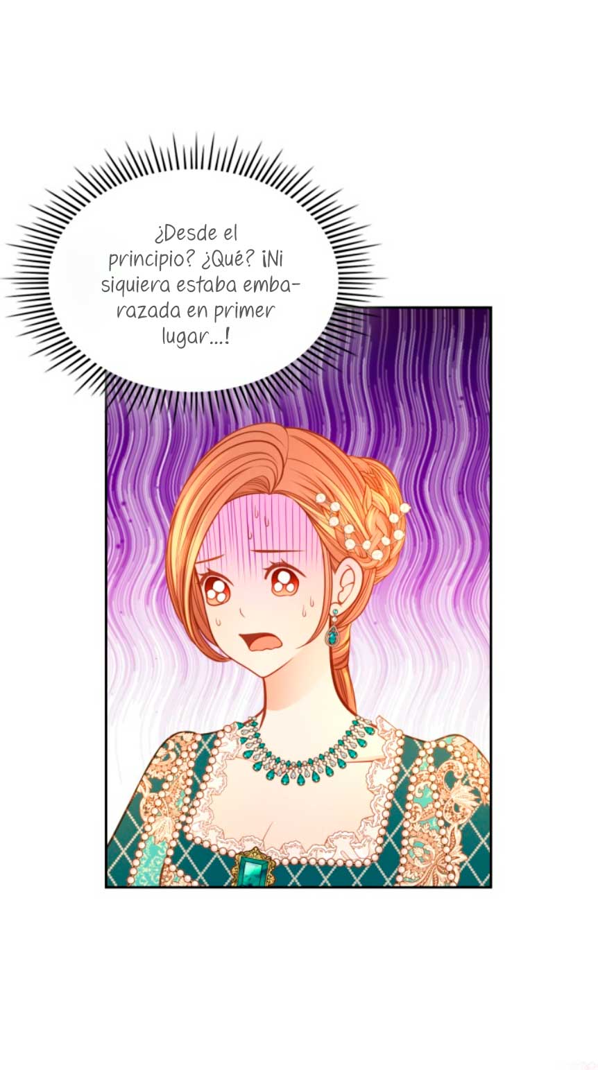 El vestidor secreto de la Duquesa Capítulo 54 - Página 13