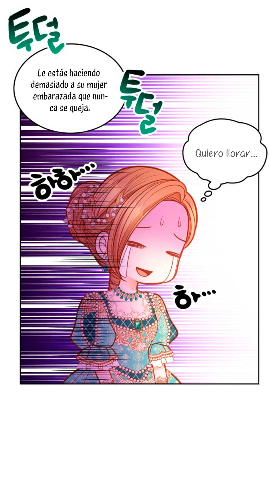 El vestidor secreto de la Duquesa Capítulo 54 - Página 16