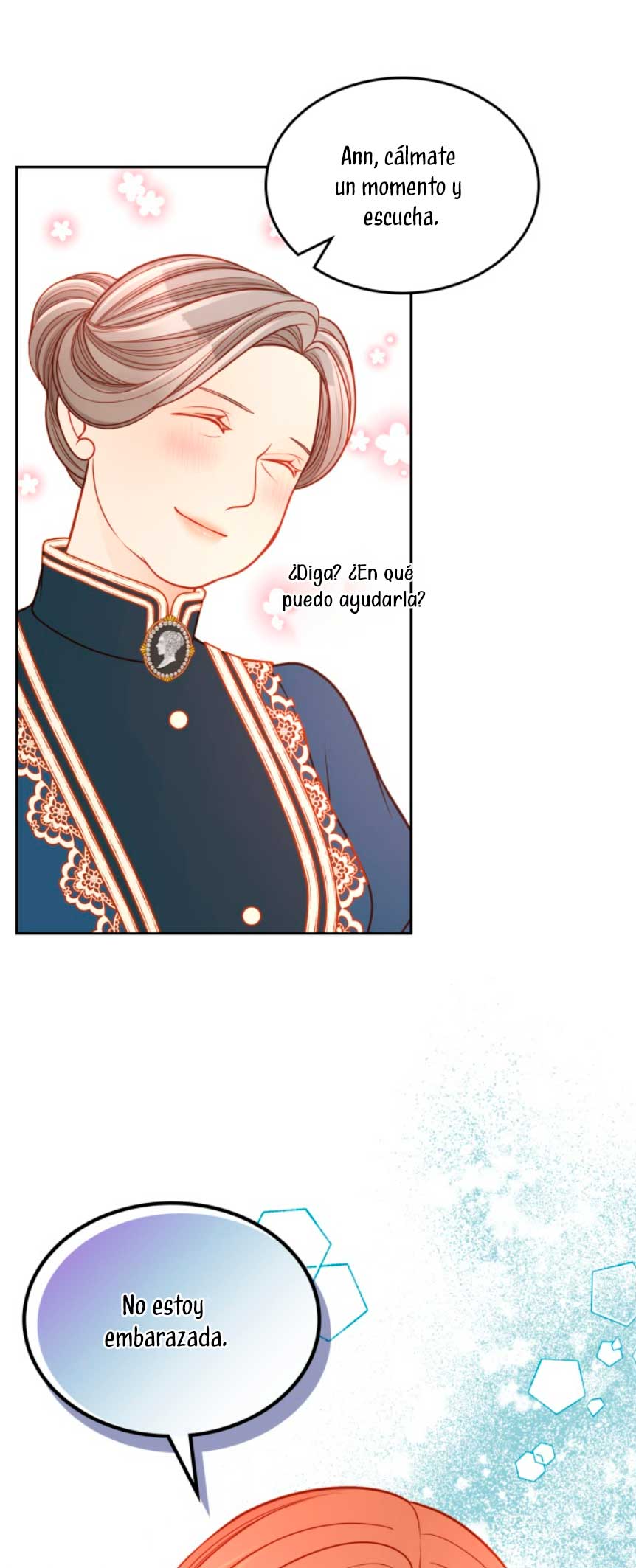 El vestidor secreto de la Duquesa Capítulo 54 - Página 17