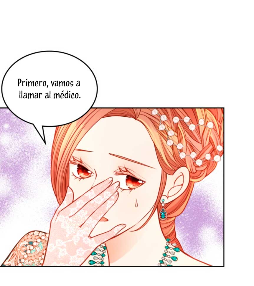 El vestidor secreto de la Duquesa Capítulo 54 - Página 25