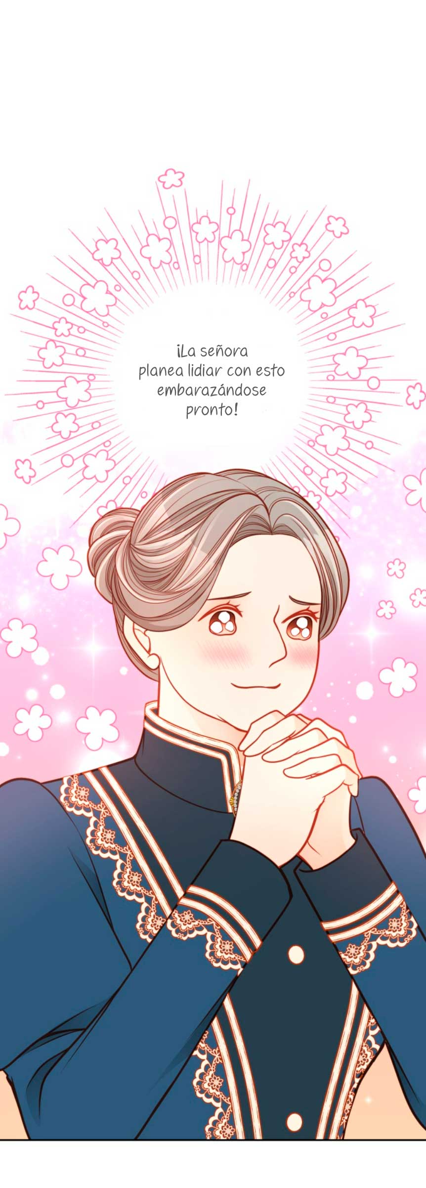 El vestidor secreto de la Duquesa Capítulo 54 - Página 29