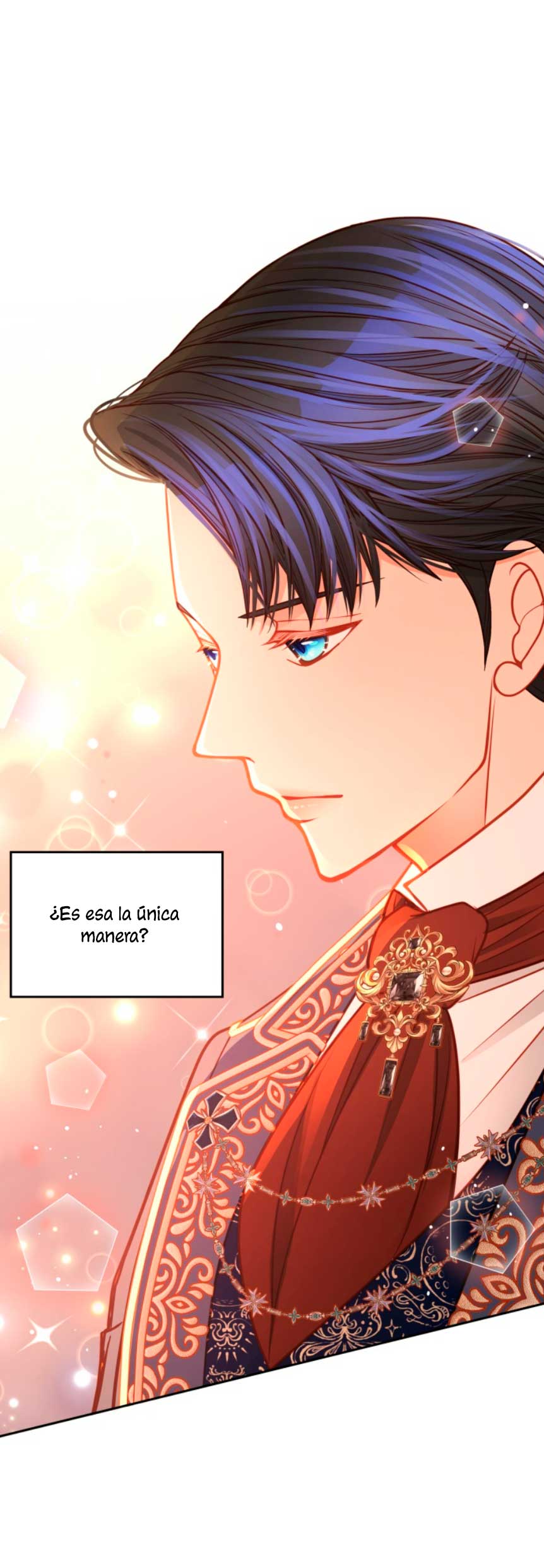 El vestidor secreto de la Duquesa Capítulo 54 - Página 38