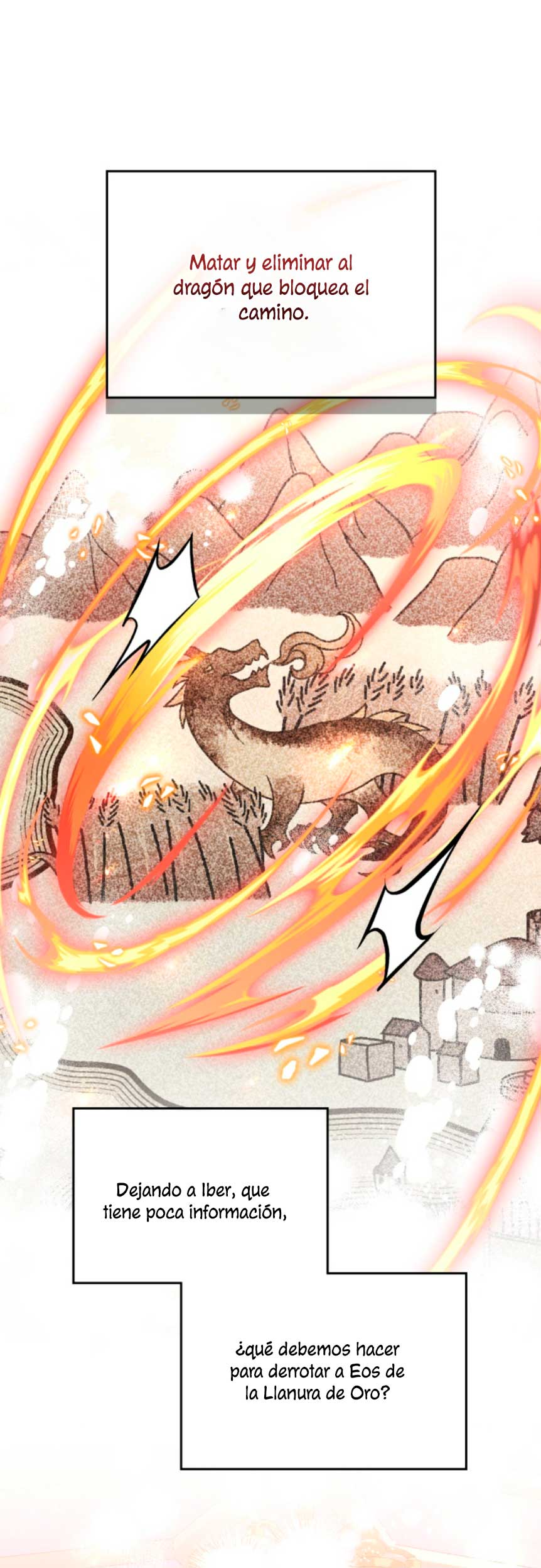 El vestidor secreto de la Duquesa Capítulo 54 - Página 39