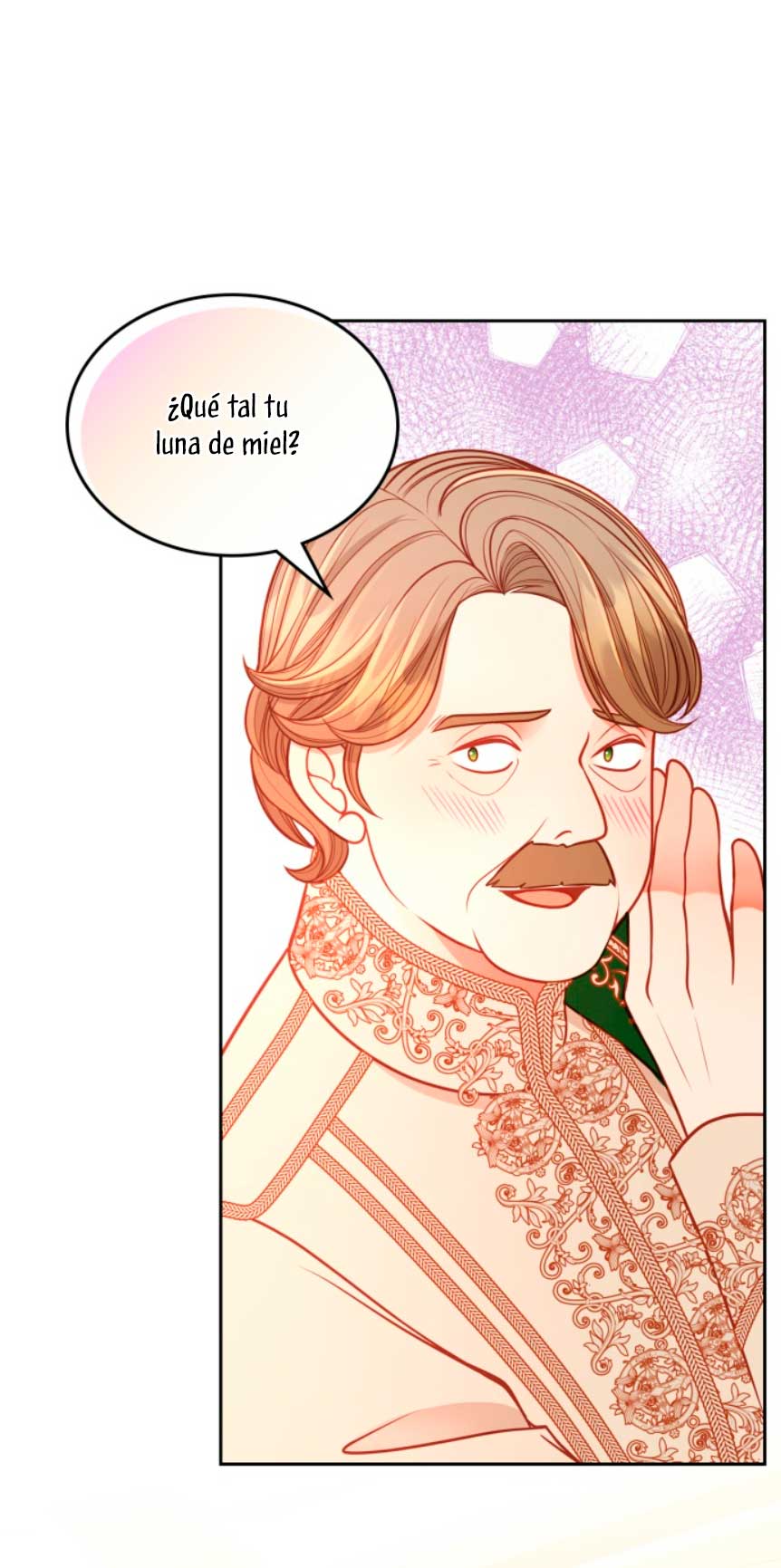 El vestidor secreto de la Duquesa Capítulo 54 - Página 42