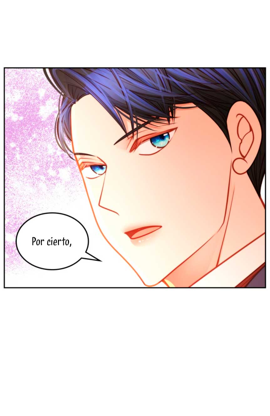 El vestidor secreto de la Duquesa Capítulo 54 - Página 47