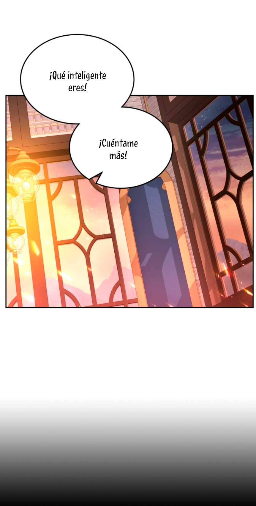 El vestidor secreto de la Duquesa Capítulo 54 - Página 51