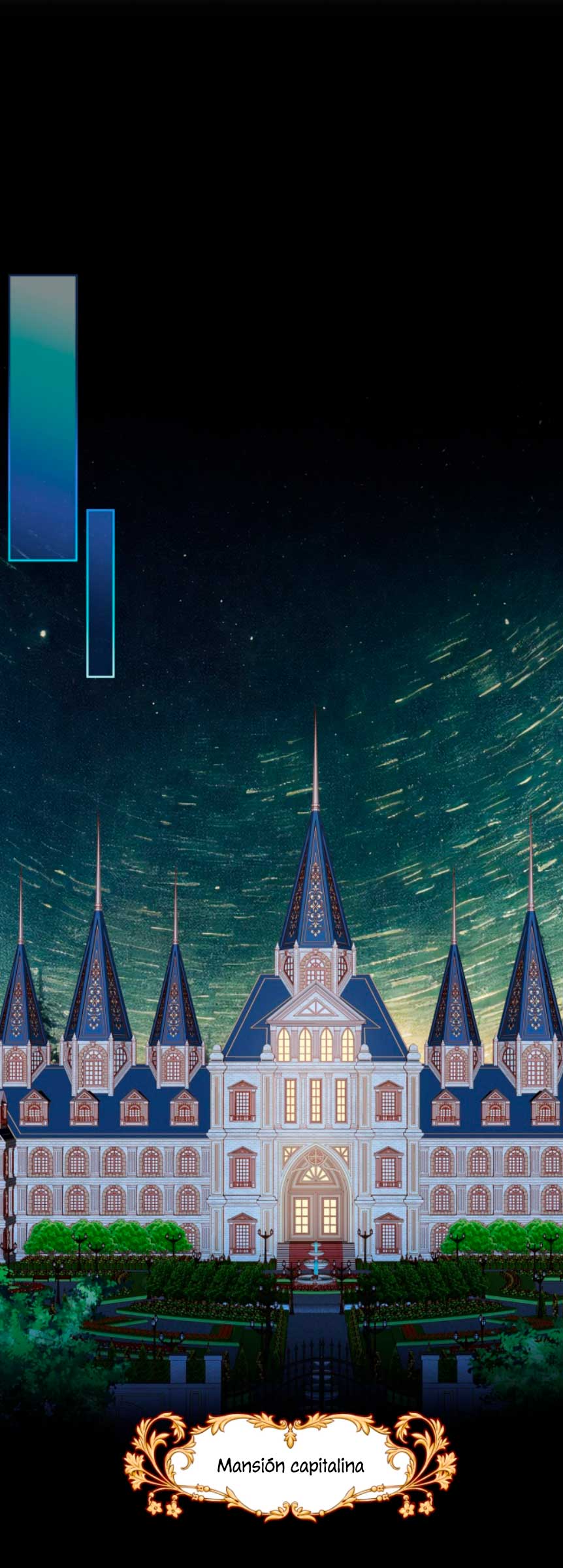 El vestidor secreto de la Duquesa Capítulo 54 - Página 52