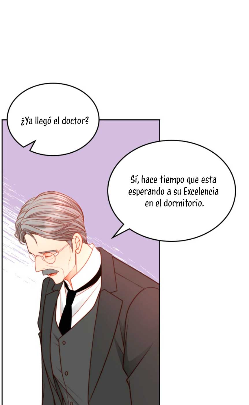 El vestidor secreto de la Duquesa Capítulo 54 - Página 57