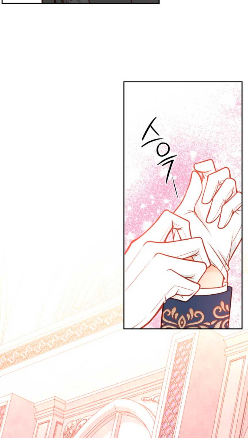 El vestidor secreto de la Duquesa Capítulo 54 - Página 58