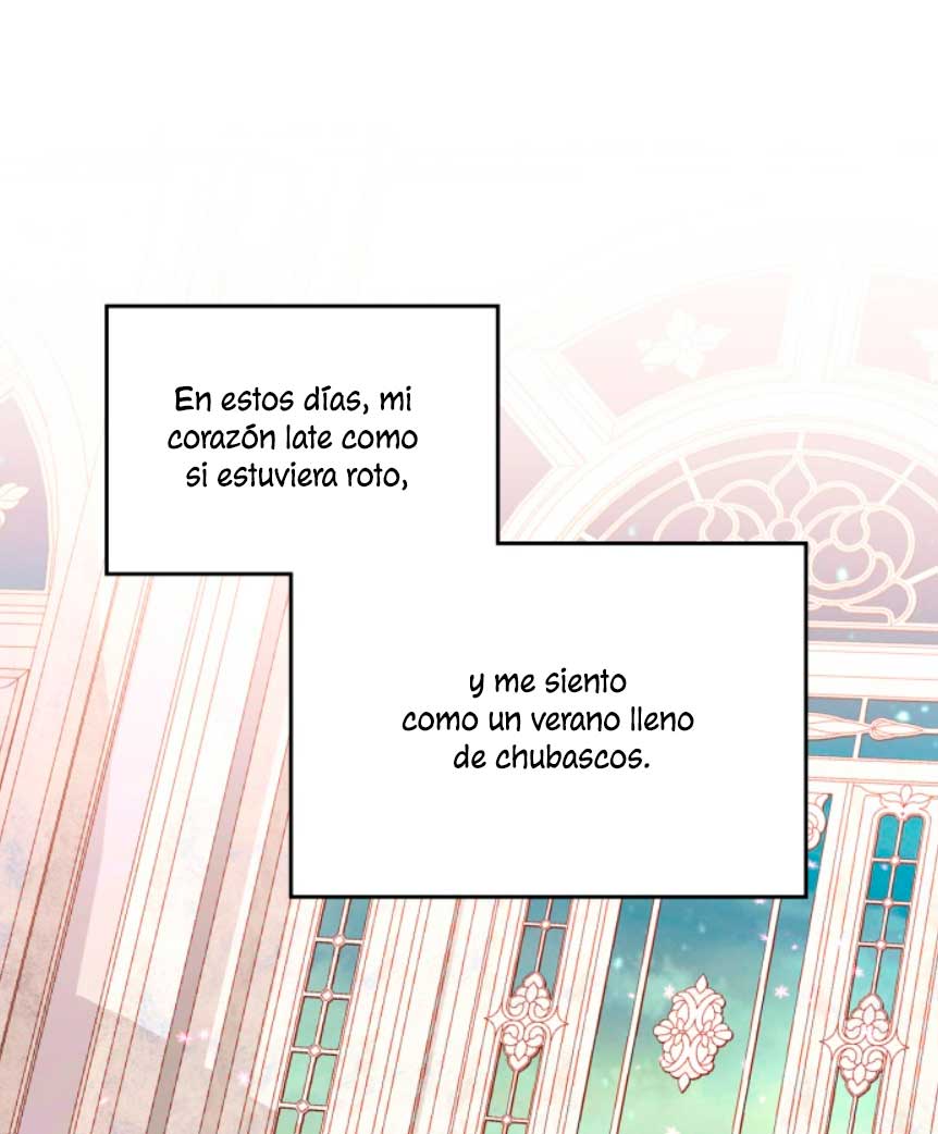 El vestidor secreto de la Duquesa Capítulo 54 - Página 61