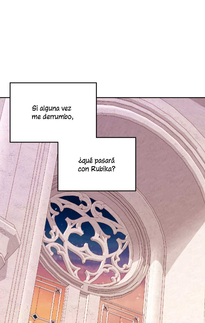 El vestidor secreto de la Duquesa Capítulo 54 - Página 63