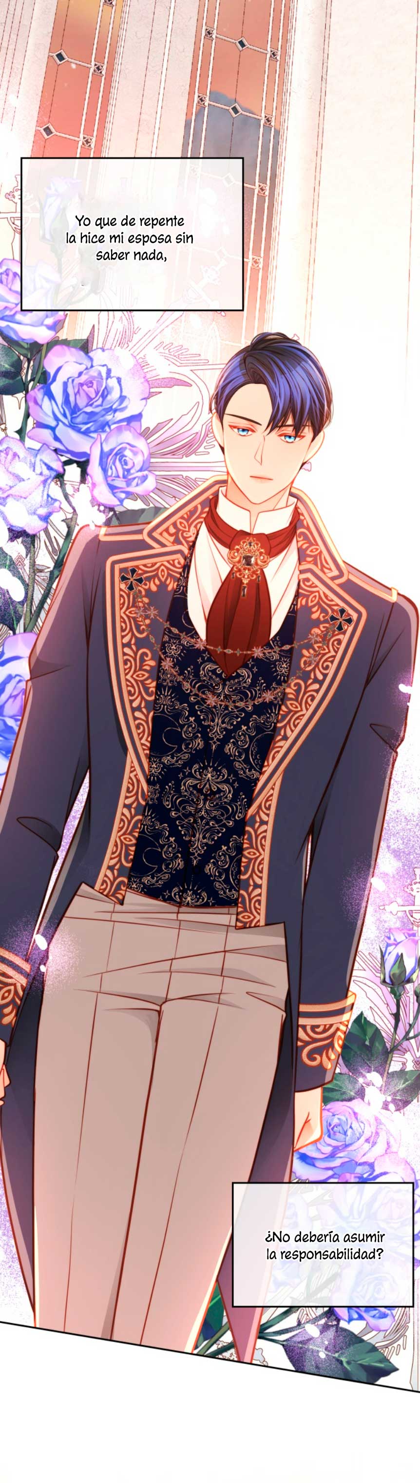 El vestidor secreto de la Duquesa Capítulo 54 - Página 64