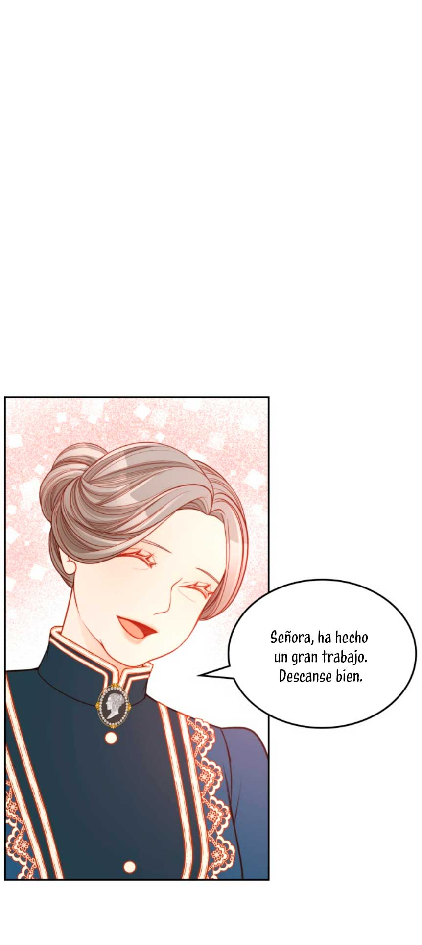 El vestidor secreto de la Duquesa Capítulo 54 - Página 9