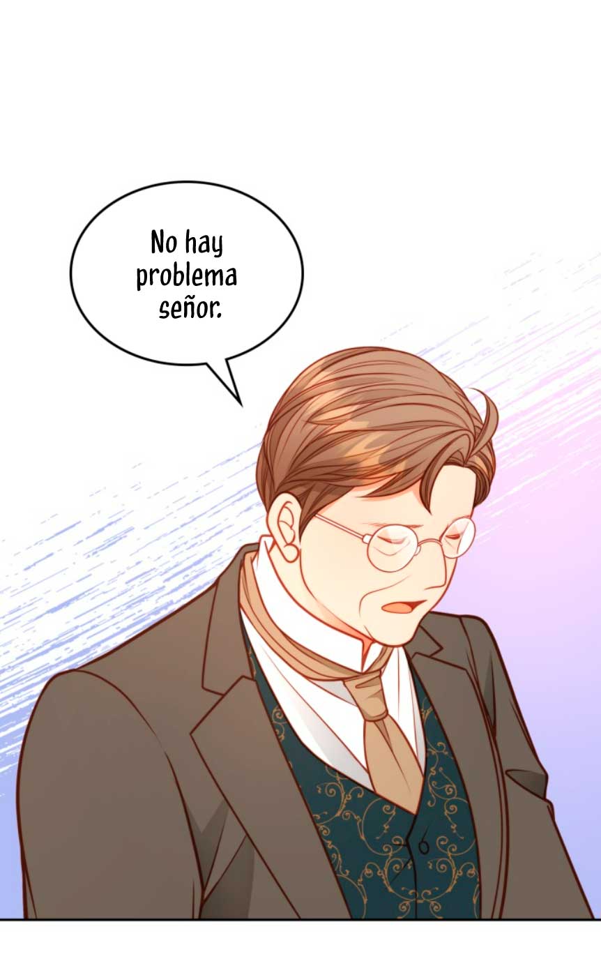 El vestidor secreto de la Duquesa Capítulo 55 - Página 10